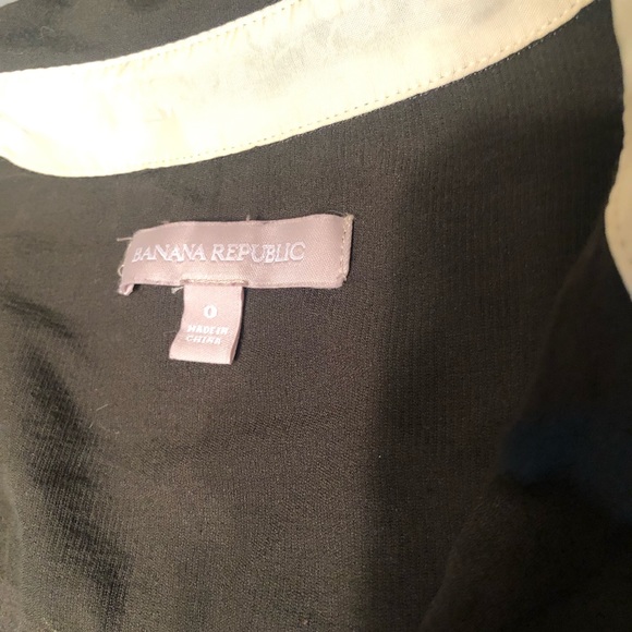 Banana Republic dress size 0 - Picture 4 of 5